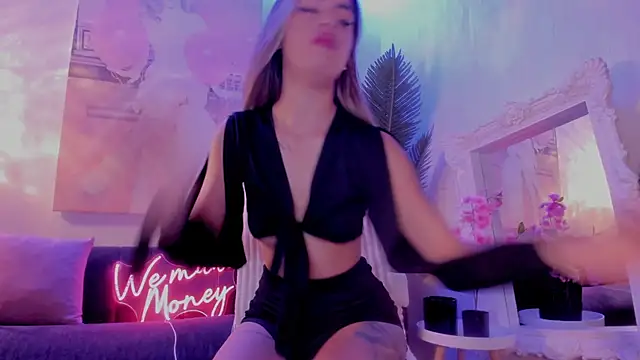 jelly  beanss online show from 09-08-25, 07:24