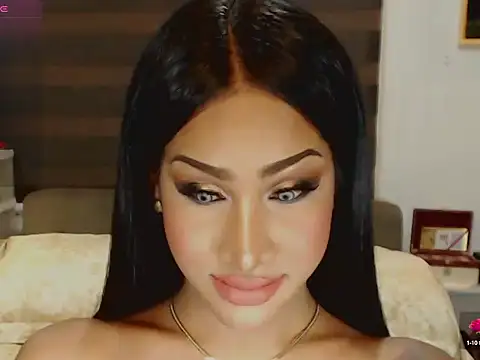 SeductiveVictoria online show from 09-17-25, 04:41