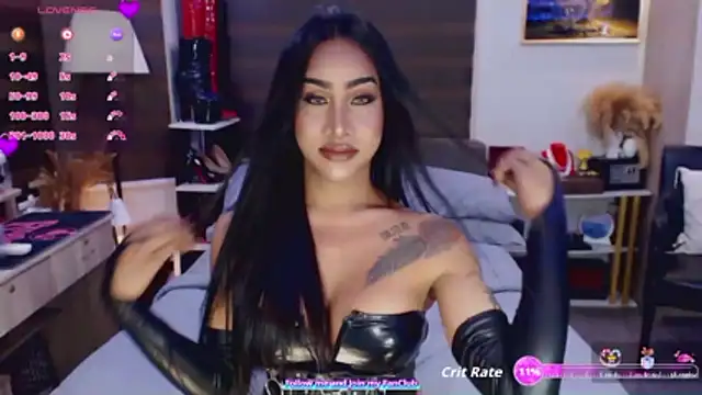 SeductiveVictoria online show from 02-07-26, 03:27