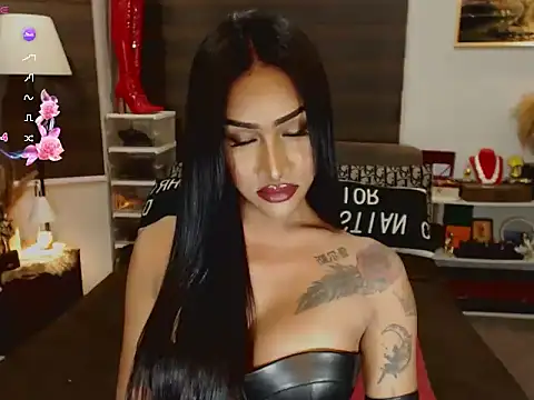 SeductiveVictoria online show from 05-22-26, 03:17
