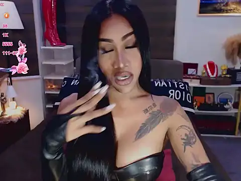 SeductiveVictoria online show from 06-06-26, 04:12