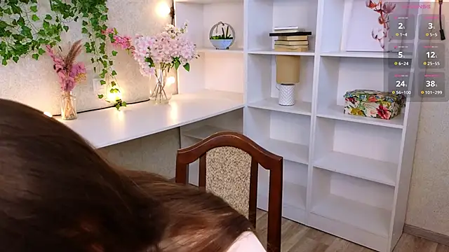 TraciMyntti online show from 10-08-25, 01:03