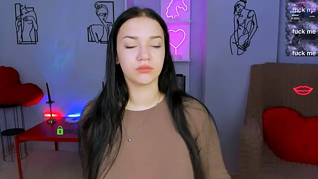 miss ella  online show from 10-11-25, 12:15