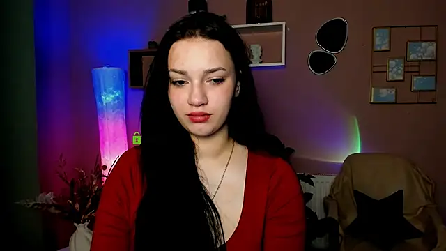 miss ella  online show from 11-05-25, 02:28