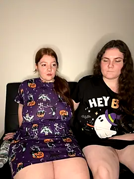 ScarlettSinner online show from 10-14-25, 02:34