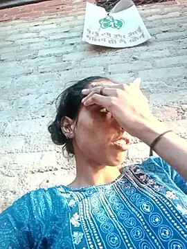 Pinki thakur 1 online show from 10-14-25, 10:27