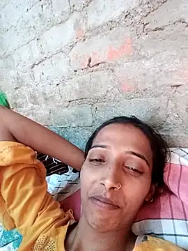 Pinki thakur 1 online show from 10-18-25, 05:43