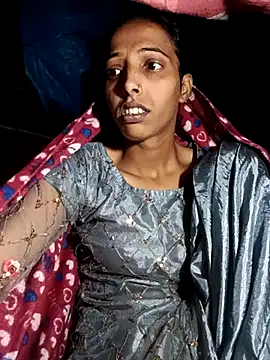 Pinki thakur 1 online show from 10-18-25, 10:10