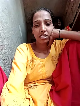 Pinki thakur 1 online show from 10-25-25, 06:43