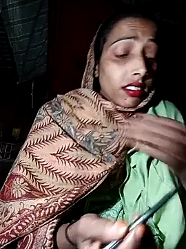 Pinki thakur 1 online show from 01-11-26, 08:36