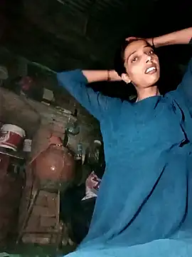 Pinki thakur 1 online show from 03-13-26, 08:04