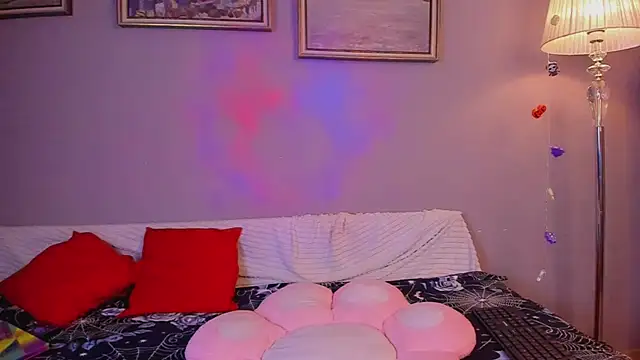 VelvetBlitz online show from 11-12-25, 03:34