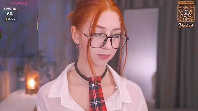 Venelopa online show from 11-21-25, 03:11