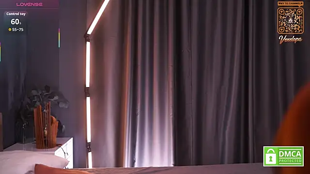 Venelopa online show from 11-30-25, 03:49