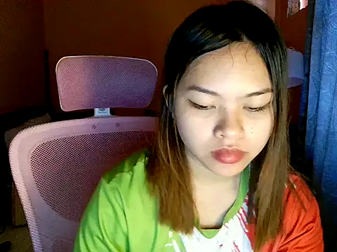 Snapshot of nanagrl chatting on 01-07-26, 12:35 nanagrl online show from 01-07-26, 12:35