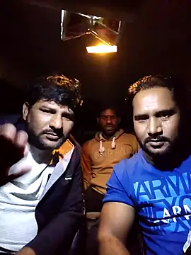 VijayLover69 online show from 11-13-25, 03:55