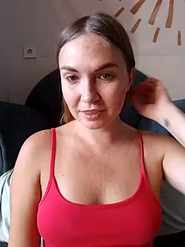 KisaVixen online show from 09-19-25, 12:28