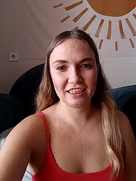 KisaVixen online show from 09-21-25, 09:55