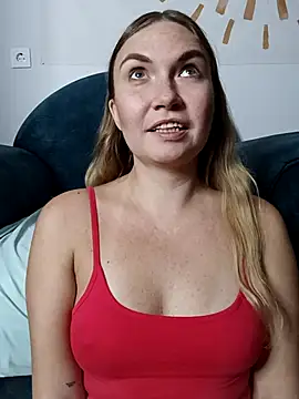 KisaVixen online show from 09-22-25, 04:31