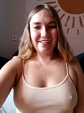 KisaVixen online show from 10-09-25, 08:34