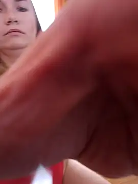 KisaVixen online show from 10-19-25, 09:10