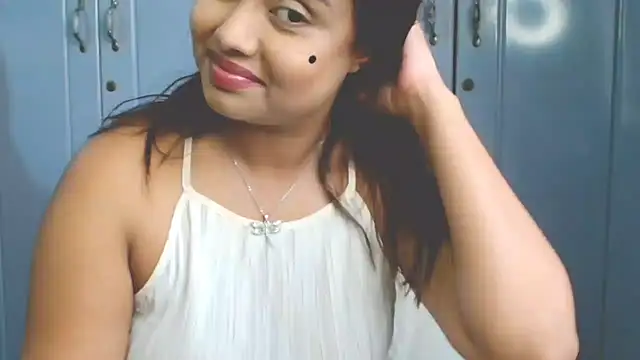 Indian GlowingMiax online show from 09-10-25, 06:13