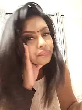 Indian GlowingMiax online show from 12-01-25, 03:44