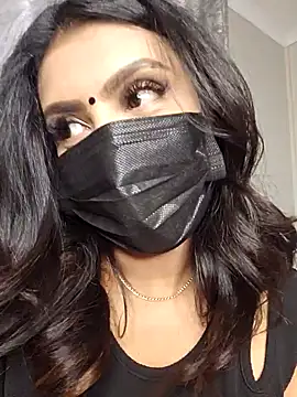 Indian GlowingMiax online show from 03-21-26, 10:09