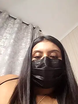 Indian GlowingMiax online show from 04-08-26, 07:58