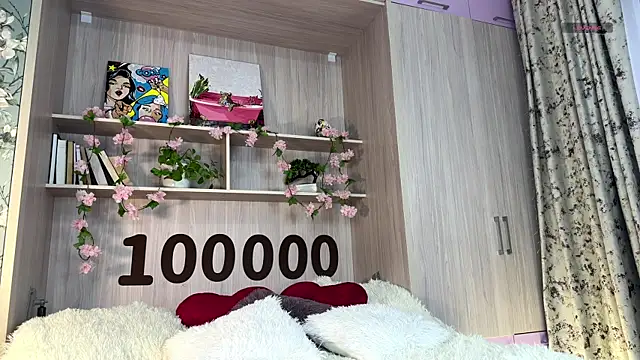 GlaydsLeveto online show from 11-16-25, 04:07