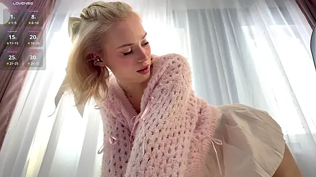 GlaydsLeveto online show from 03-09-26, 07:23