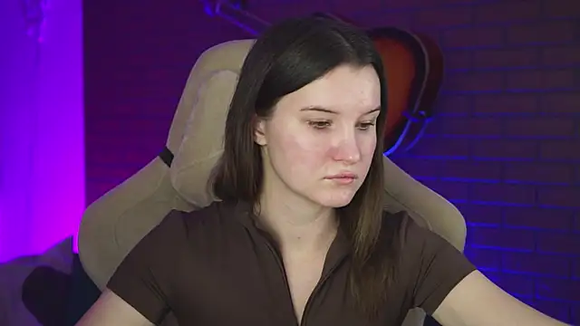 AgataWillis online show from 11-05-25, 04:34