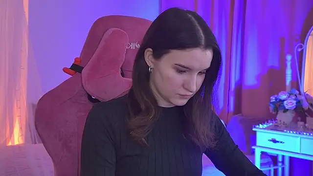 AgataWillis online show from 02-18-26, 06:09