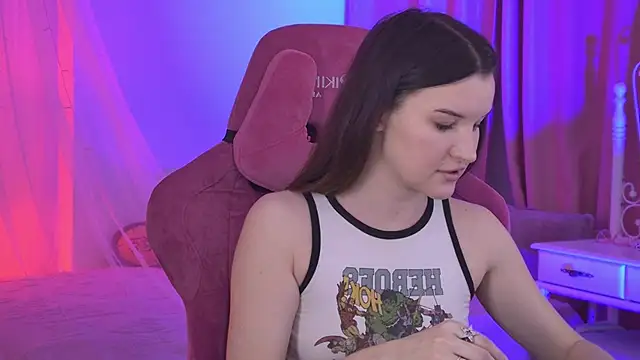 AgataWillis online show from 03-02-26, 05:08