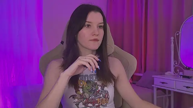 AgataWillis online show from 03-06-26, 10:34