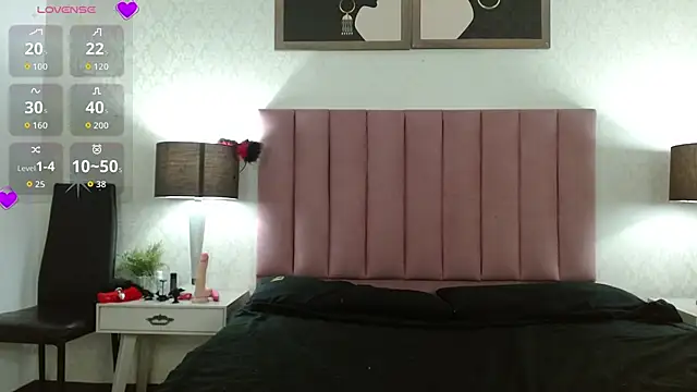 Lolagolden1 online show from 11-06-25, 11:33