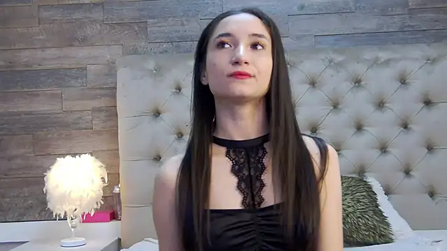 CarolinaBlair online show from 10-19-25, 06:25