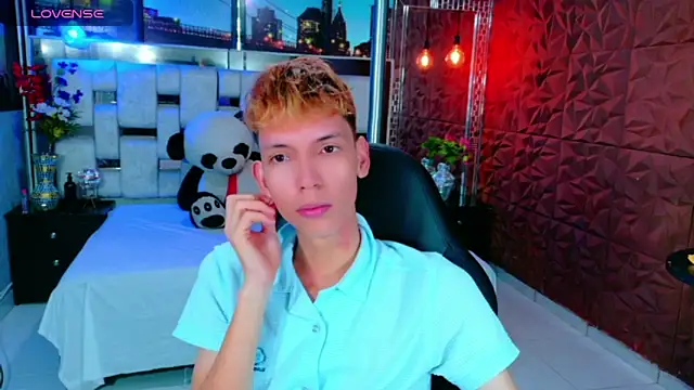 park jimin1 online show from 11-22-25, 12:15