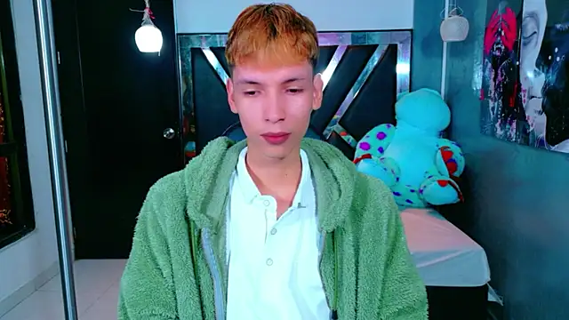 park jimin1 online show from 11-25-25, 11:54