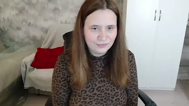 AdelinaLawson online show from 03-04-26, 08:53