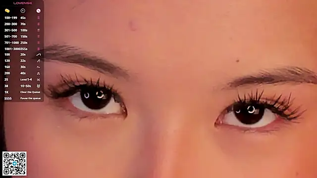 AlberthaEscue online show from 11-21-25, 04:22