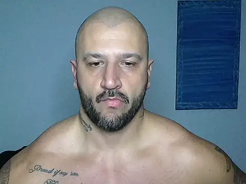 JeanCafa online show from 09-09-25, 03:50