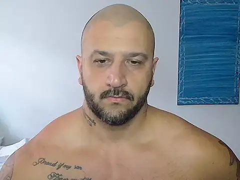 JeanCafa online show from 09-10-25, 07:58