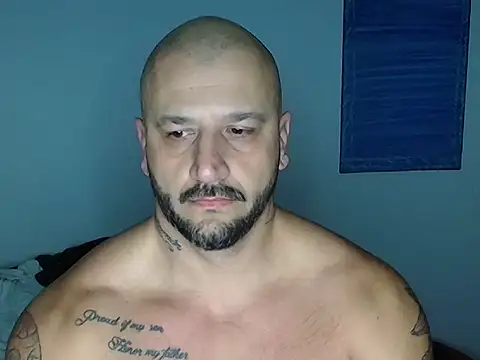 JeanCafa online show from 09-14-25, 03:38