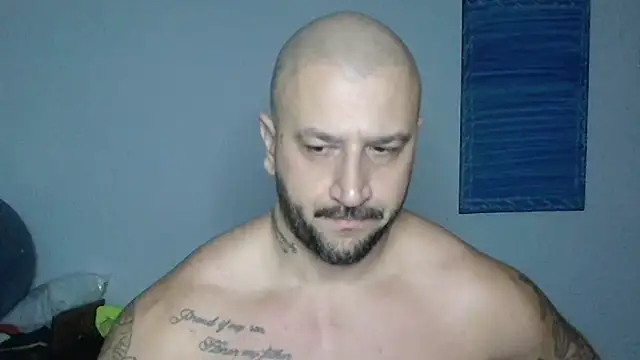 JeanCafa online show from 09-17-25, 09:38