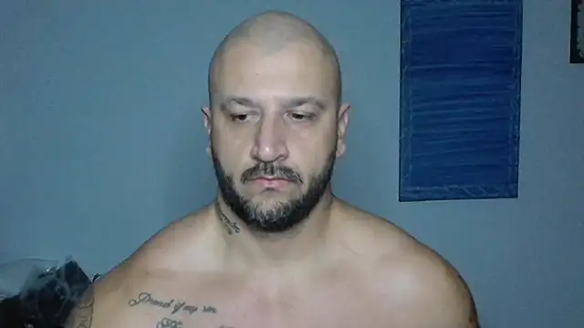 JeanCafa online show from 09-24-25, 03:43