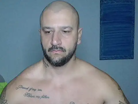 JeanCafa online show from 09-30-25, 11:10