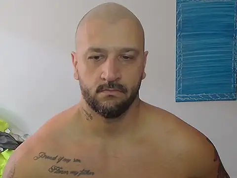 JeanCafa online show from 10-03-25, 06:05