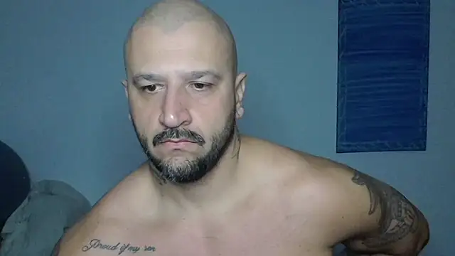 JeanCafa online show from 10-09-25, 04:21