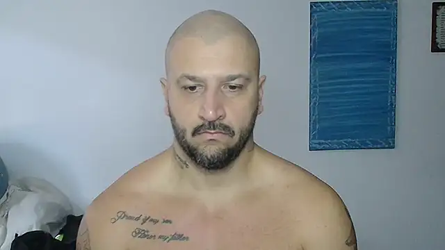 JeanCafa online show from 10-10-25, 04:50